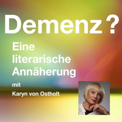 Literaturlesung mit Karyn von Ostholt