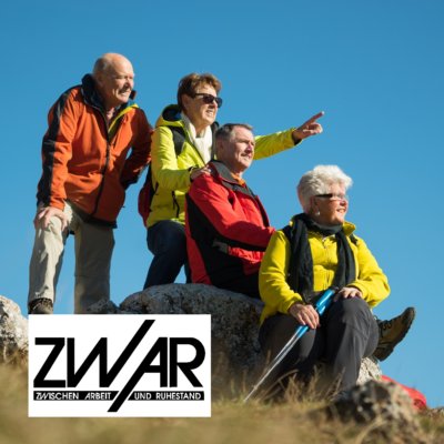 ZWAR Gruppe in Eitorf (c) istock